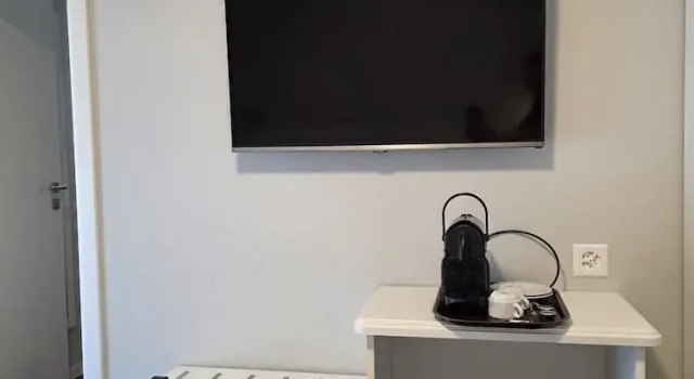 Четырёхместный номер Standard Hotel Salvi