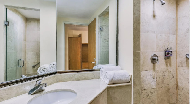 Habitación cuádruple Superior Fiesta Inn Colima