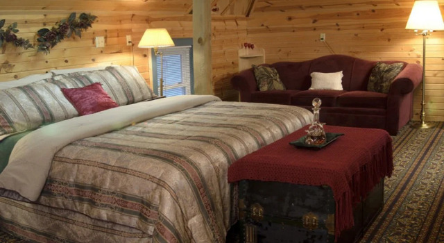 W.W. Smith Inn, Varaa Hotelli Hotellit Minnesota pysäköinnillä, Pysäköinti