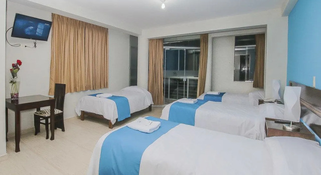 Julias Hotel