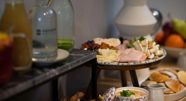Radisson Hotel Budapest Budapart