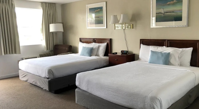 GuestLodge, Book Hotel West Dennis Cape Cod