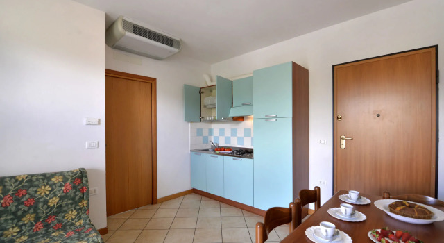 Residence Pineta Verde