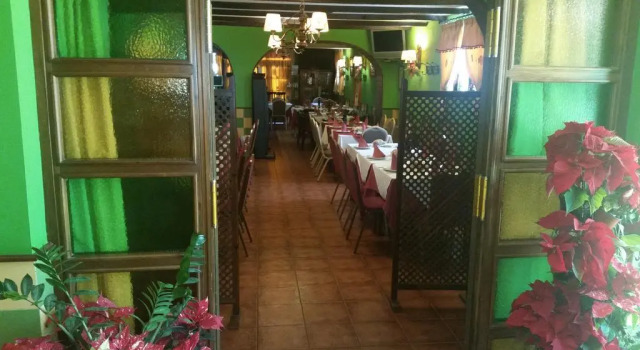 Pension Restaurante Hidalgo, Book Hotel Billige hoteller i Jaen