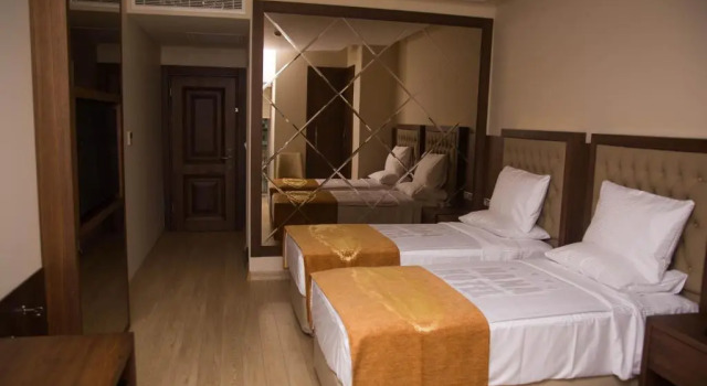 Номер Standard Nana Hotel