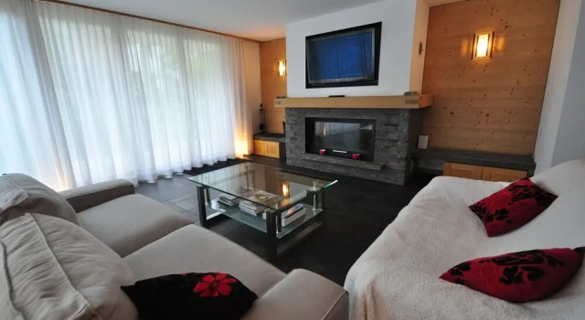Apartment Findelbach