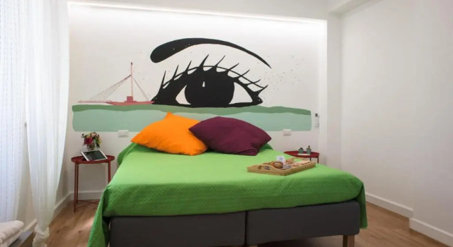 C&C bed and breakfast