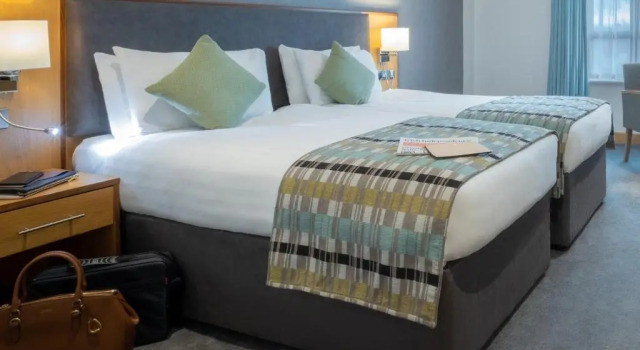 Двухместный номер Standard Westgrove Hotel