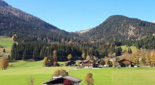 Номер Comfort Landhaus St. Georg
