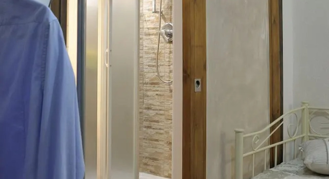 Standard Einzel Zimmer B&B Borgo Cortese