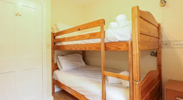 5 Melinda Cottages, Prenota Casa vacanze East Runton Inghilterra