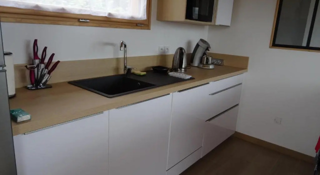 Chalet neuf 6 personnes, Забронировать Шале Виллы Овернь-Рона-Альпы, Вилла