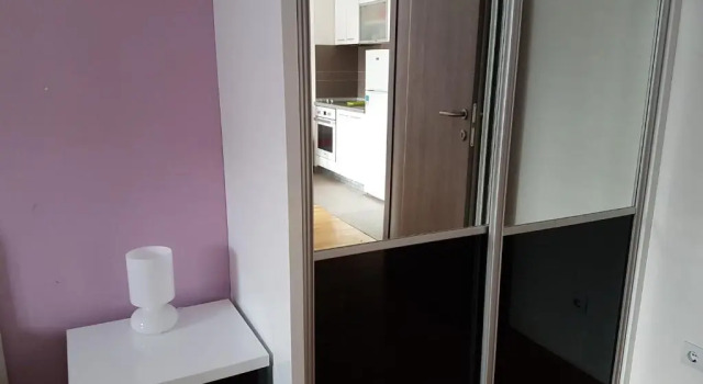 Apartament Apartments Kolevski