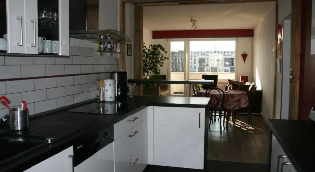 Апартаменты L'Appartement de l'Observatoire