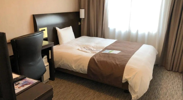 Run of House Daiwa Roynet Hotel Oita