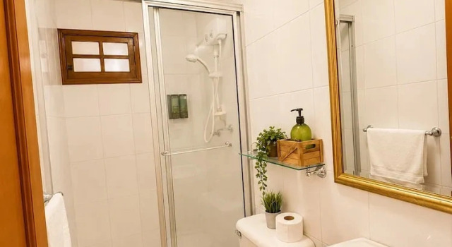Двухместный номер Economy Hotel Casa Madero