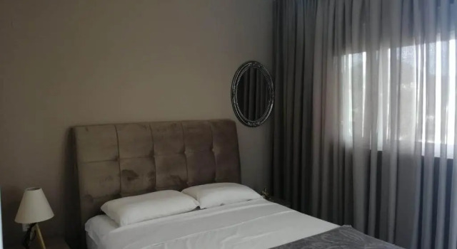 Апартаменты Deluxe Alexandras Glifa Apartments