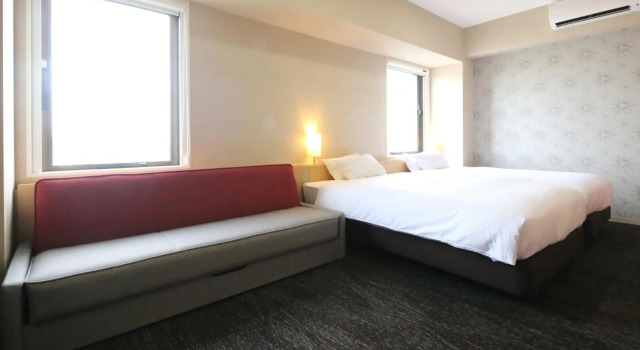 Ab Hotel Hikone, Rezervovat Hotel Hikone Lake Biwa