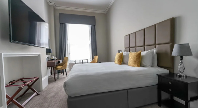 Двухместный номер Standard Oatlands Park Hotel
