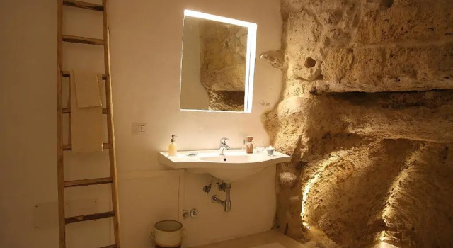 Standard Zimmer Albergo Diffuso Il Casale