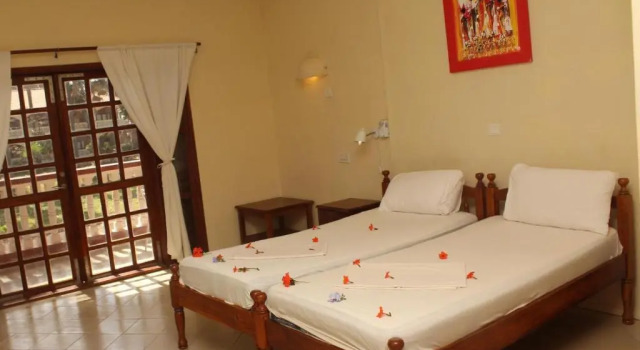 Номер Economy Lemon Creek Hotel Resort
