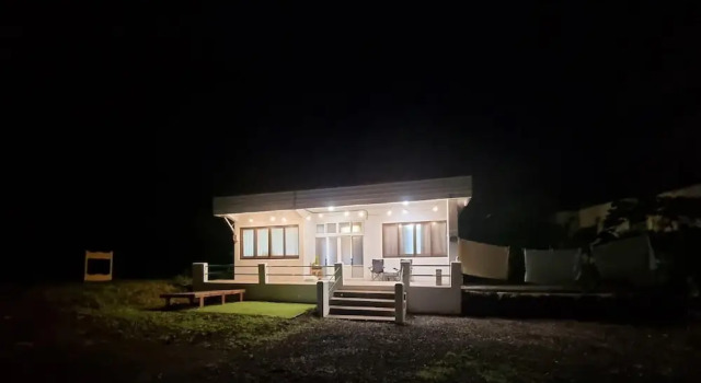 Jeju Gongwoodang Pension, Prenota Hotel Pyoseon Seogwipo