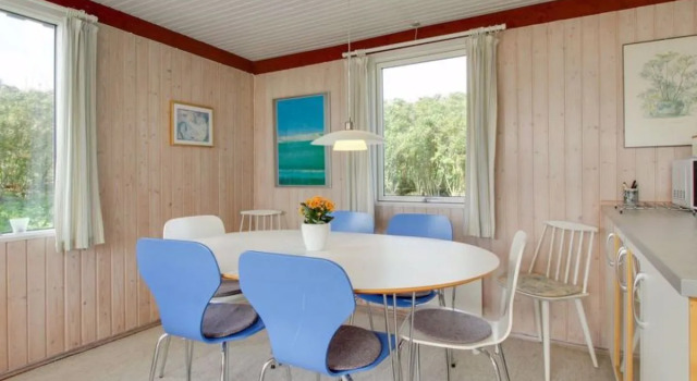 "Ragmar" - 250m from the sea in NW Jutland
