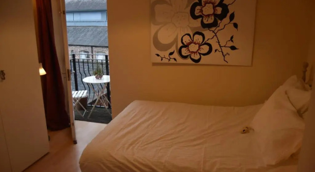 Апартаменты Scandinavian City Centre Apartment
