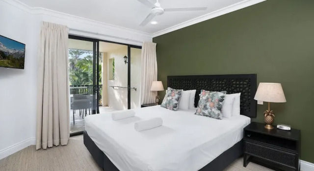 Club Wyndham Cairns Trinity Links Resort, Reservar Resort Cairns Cairns and Northern Beaches