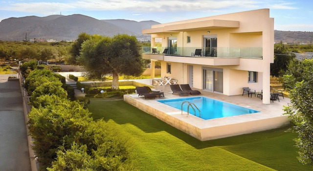Villa Santa Barbara