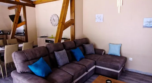 Villa With 2 Bedrooms in Entre-deux, With Wonderful Mountain View, Private Pool, Enclosed Garden, Rezervasyon Villa Entre-Deux Saint-Pierre