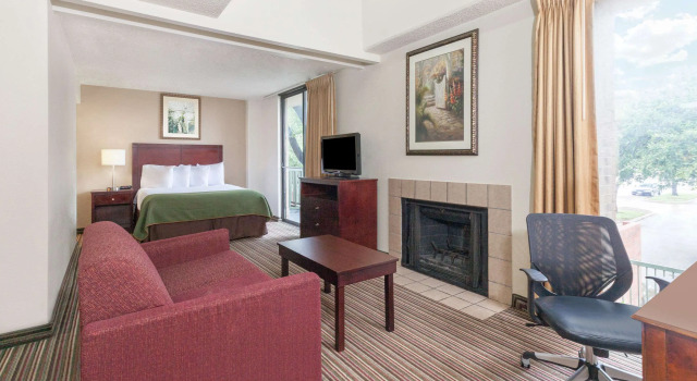 Hawthorn Suites Richardson, Book Hotel Richardson Dallas - Fort Worth Metropolitan Area