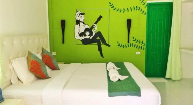 I Din Boutique Resort