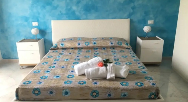 Номер Comfort beb arcobaleno gallipoli