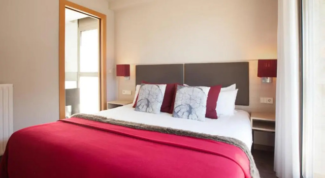 Апартаменты Tarter Mountain Suites