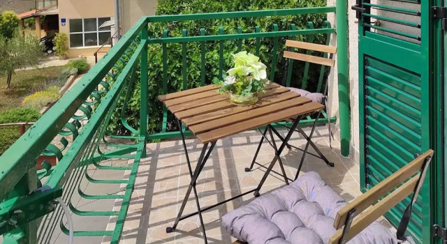 Апартаменты Apartments Ivana
