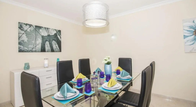 Clair apartment