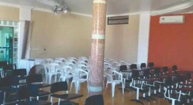 Hotel San Juan, Prenota Hotel Hotel a Northern Brazil con parcheggio, Parcheggio