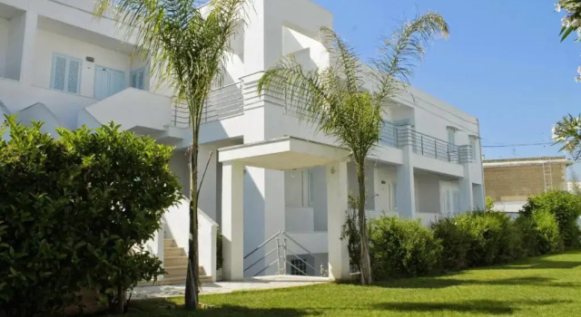 Blumarine Residence Club