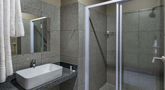 Номер Executive Upington Inn