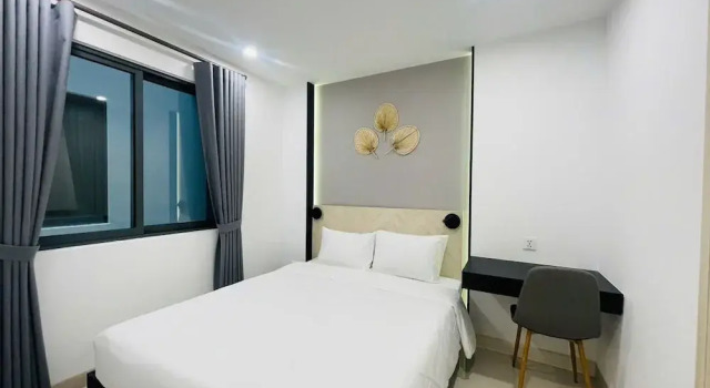 Sun Residences Hotel and Apartment Managed By 22Land Hospitality, Забронировать Апартаменты/квартира Апартаменты Ханоя, Апартаменты/квартира