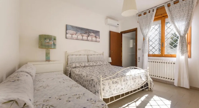 Villino Mare e Tramonti