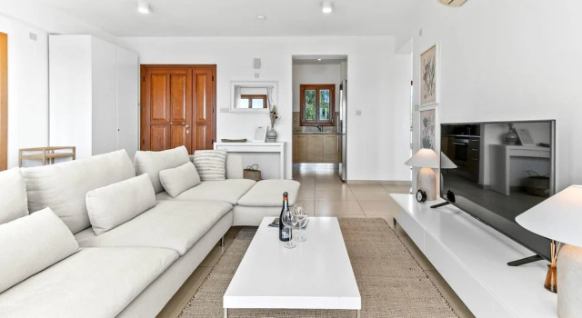 Apartment Bh11 - Theia