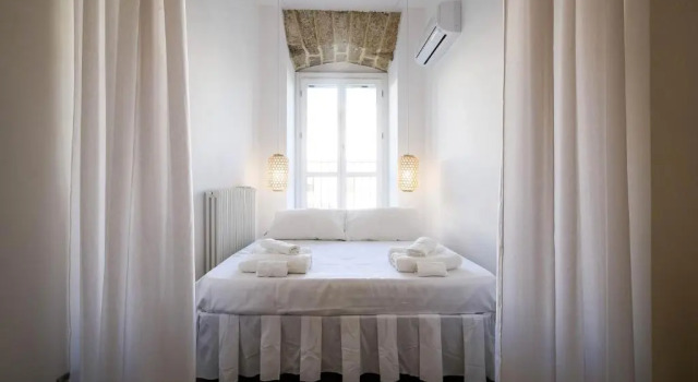 Апартаменты с 2 комнатами Cassari UpArtments