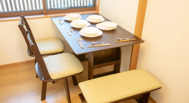 Cottage ENRAKU