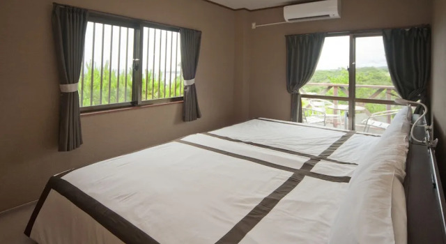 Onnason rental vacation D, Prenota Casa vacanze Hotel a Okinawa con parcheggio, Parcheggio