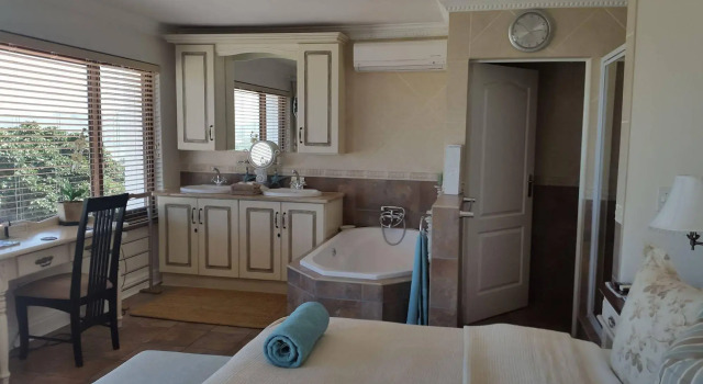 Atlantic Guest House, Reservar Casa de hóspedes Hotéis SPA em Knysna, SPA