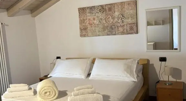 Апартаменты с 2 комнатами Locanda Mimmo