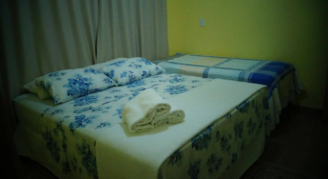 Ipê Rosa Hotel