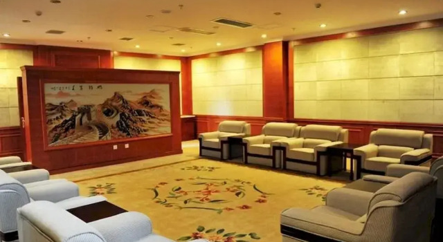 Fenghui International Hotel, Boek Hotel Hotels in Shaanxi met parkeren, Parkeren